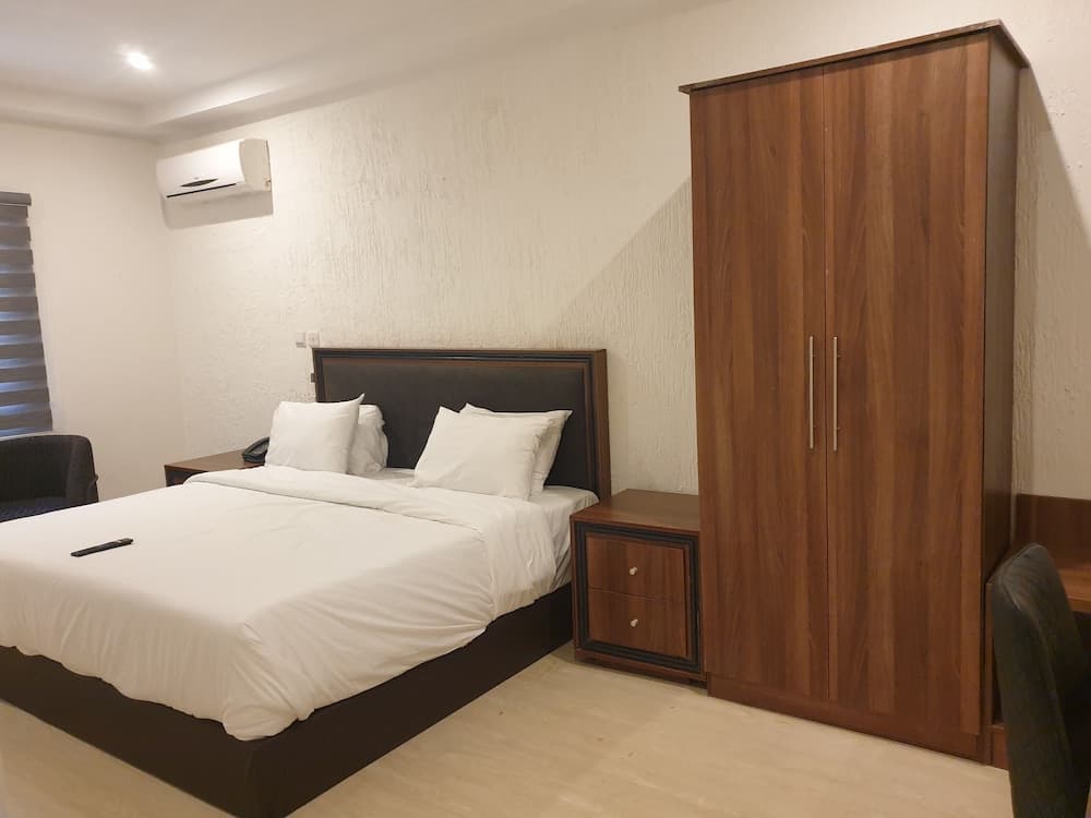 Nicotel, Lekki, photo 3