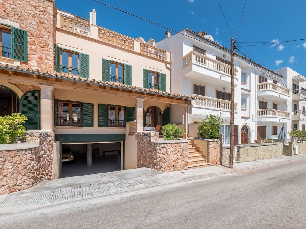 Sa Torre Apartaments, Capdepera, photo 6