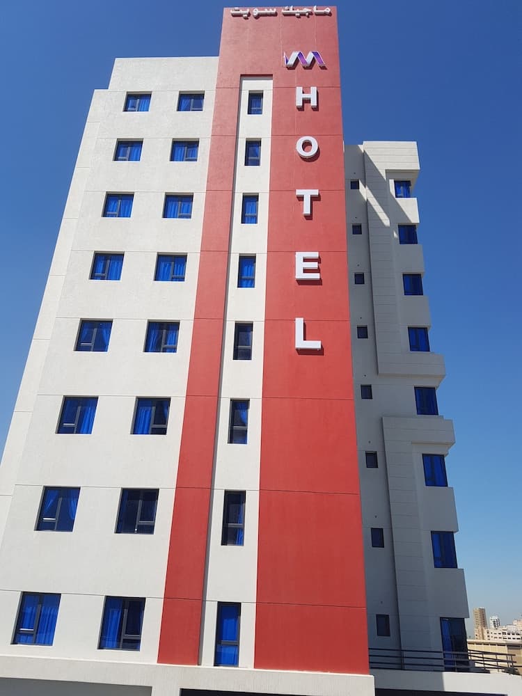Magic Suite Boulevard Salmiya, Salmiya, photo 5
