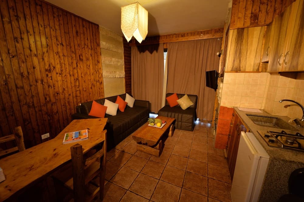 Faraya Village Club, Faraya, photo 2