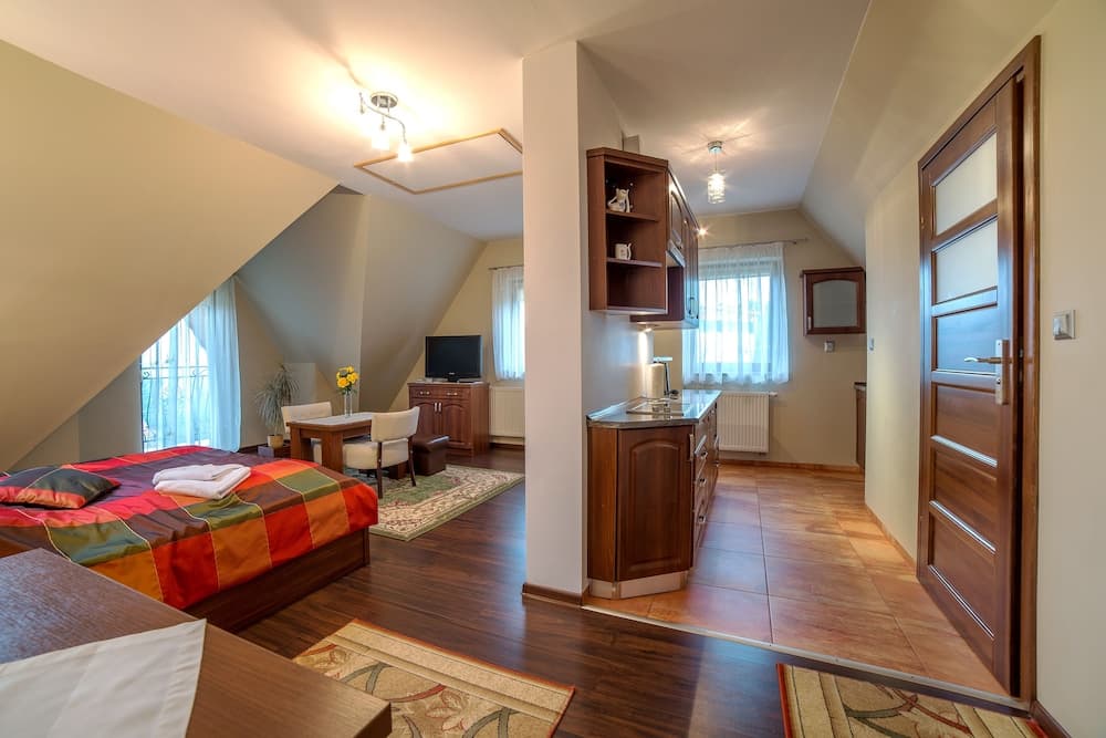 Janówka Apartamenty, Koscielisko, photo 5