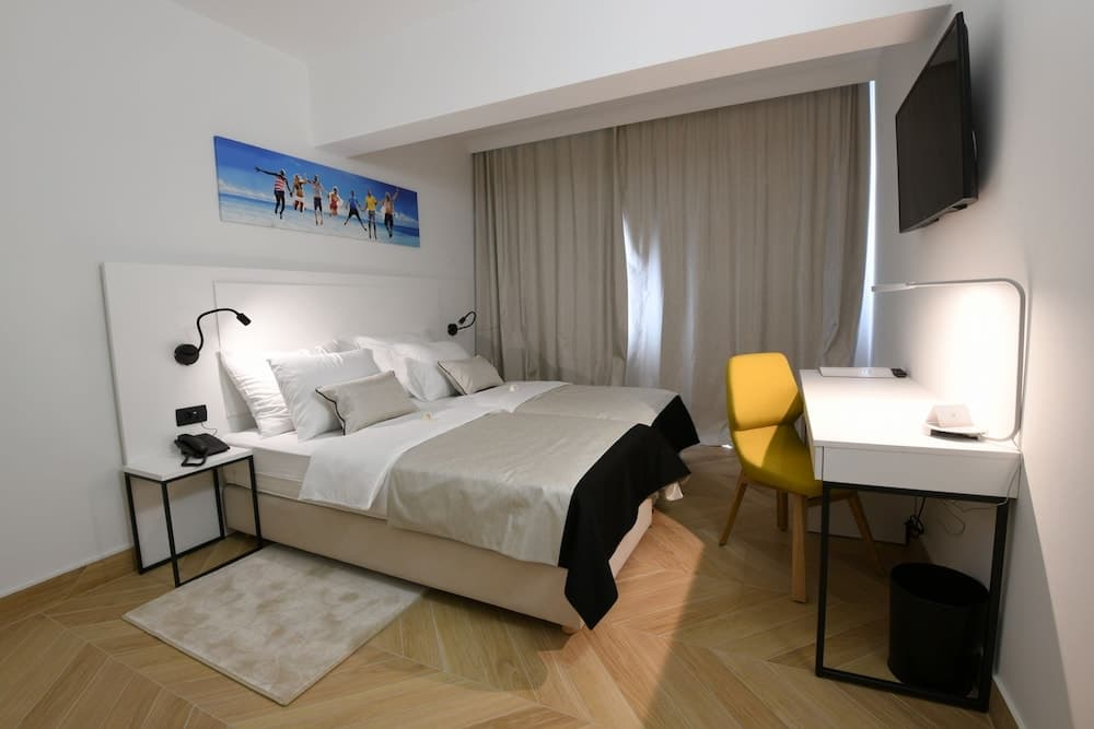 Aparthotel Milenij, Baska Voda, photo 5