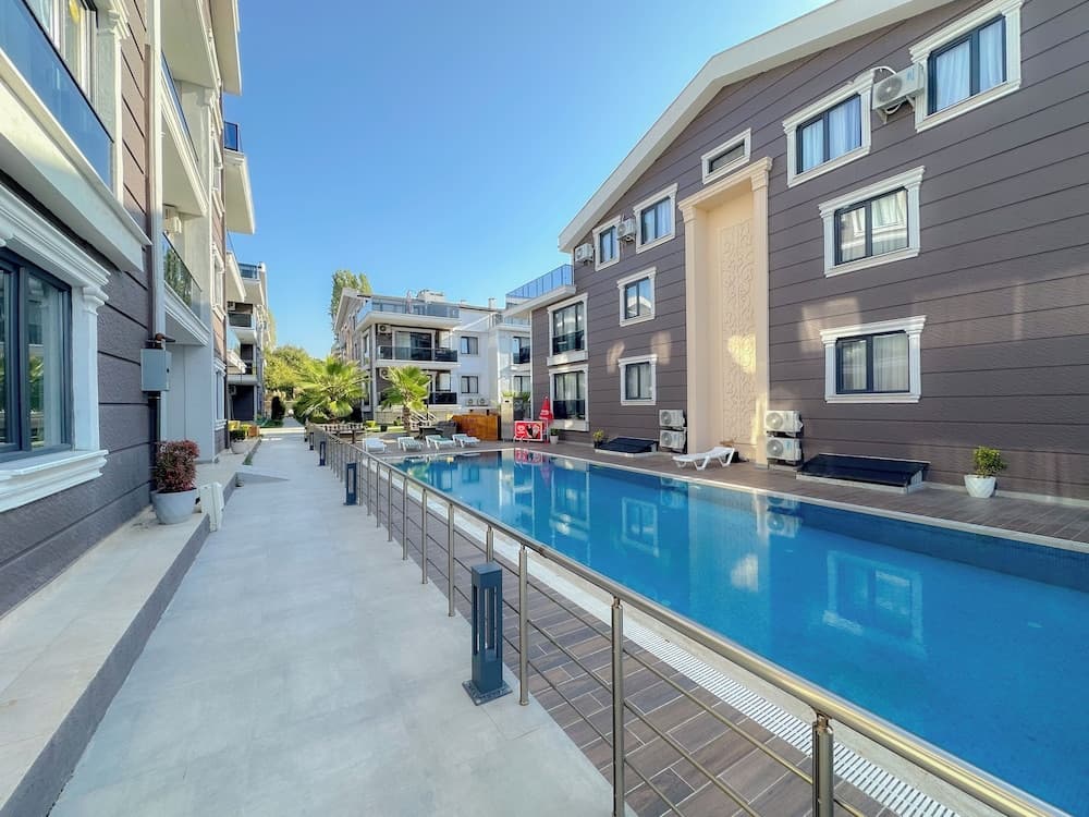 Flower City Suites, Cinarcik, photo 2