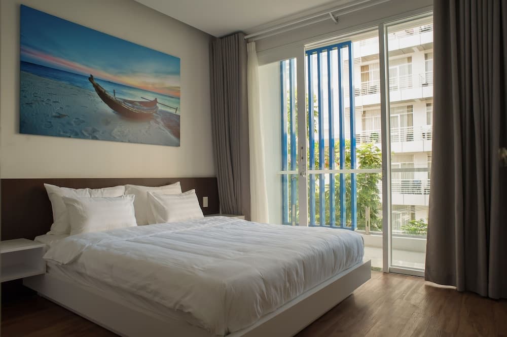 Blu One, Nha Trang, photo 2