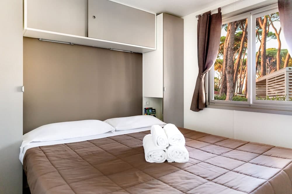 Hu Park Albatros Village, San Vincenzo, photo 6