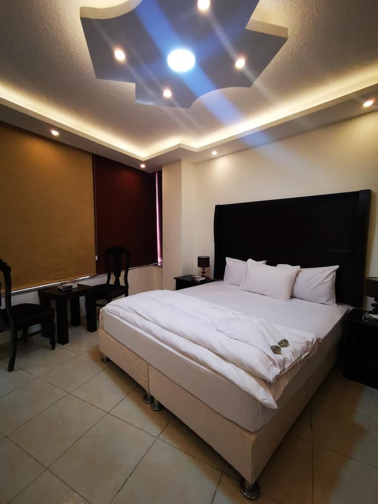 Alfakher Hotel Apartments, Amman, photo 6