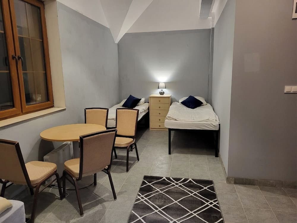 Przystan Apartamenty Hotel, Myslakowice, photo 3