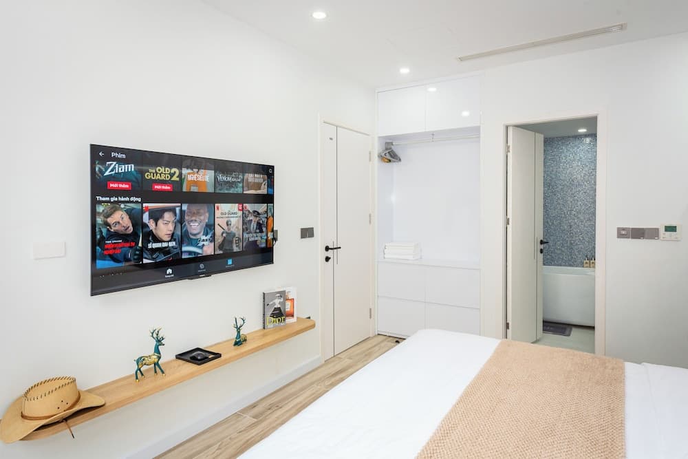 Myrcella Apartment, Ha Noi, photo 4
