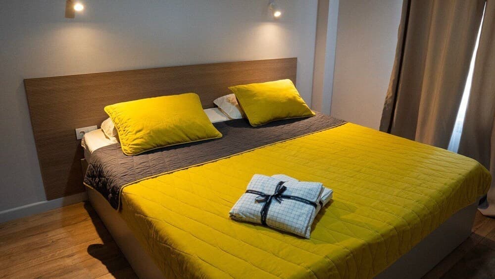 SingKolSuites, Bishkek, photo 2