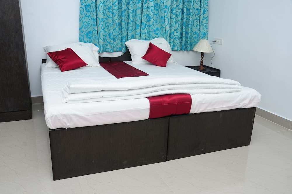 Olive Serviced Apartments, Chennai, photo 6