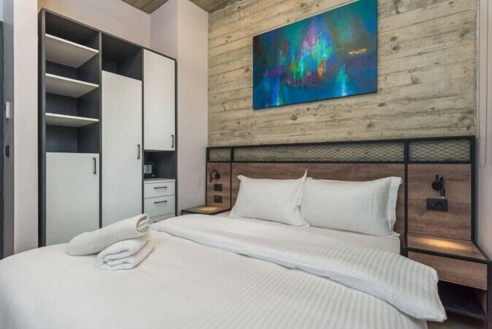 Amine Apart-Hotel by Stayinn, Beirut, photo 6