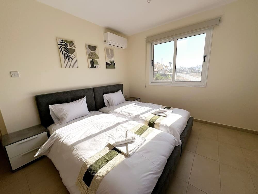 Sunrise Palette Suites, Xylofagou, photo 6