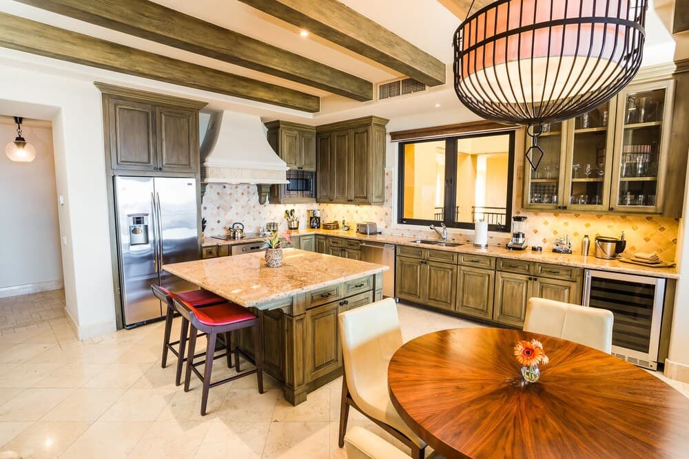 Hacienda Beach Club & Residences, Cabo San Lucas, photo 4