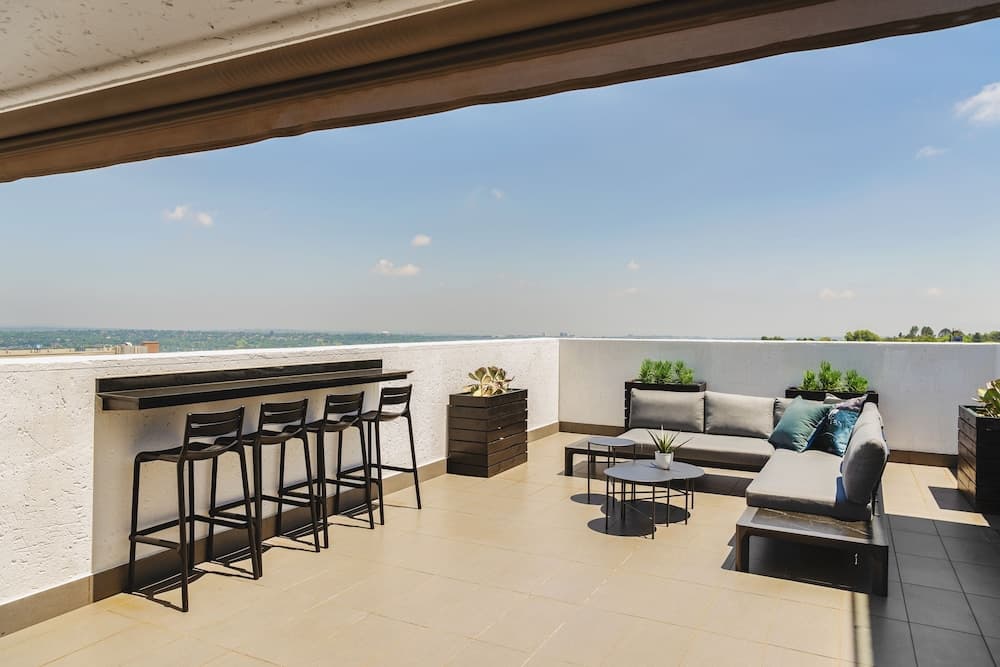 CAG The Vantage, Johannesburg, photo 5