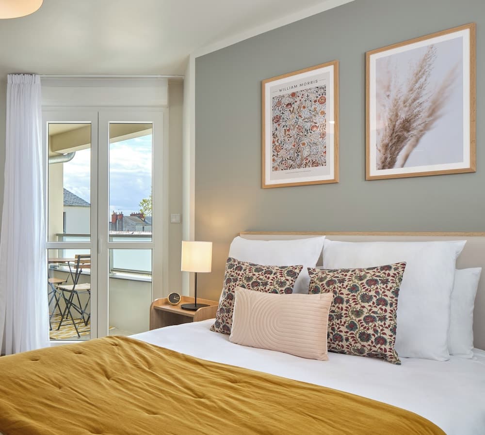 Quality Suites Saumur, Saumur, photo 3