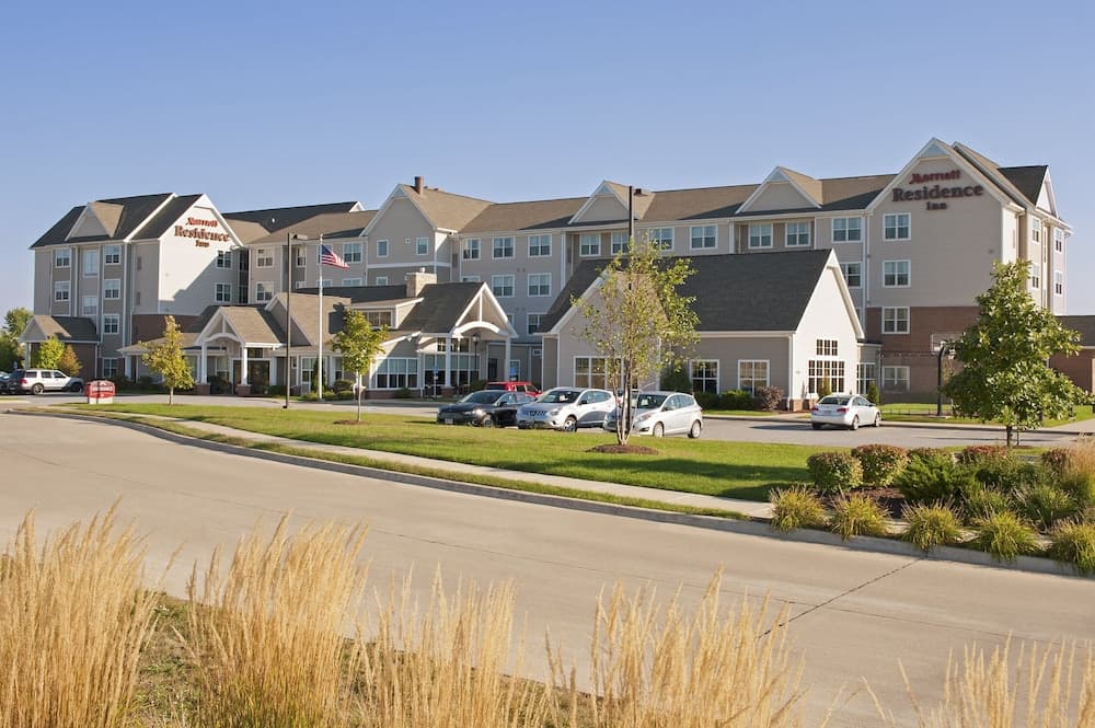 Residence Inn Marriott Moline, Moline