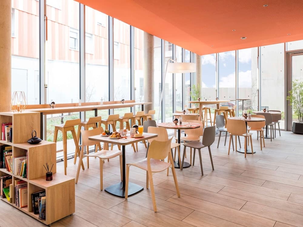 Aparthotel Adagio Access Paris Massy Gare TGV, photo 4