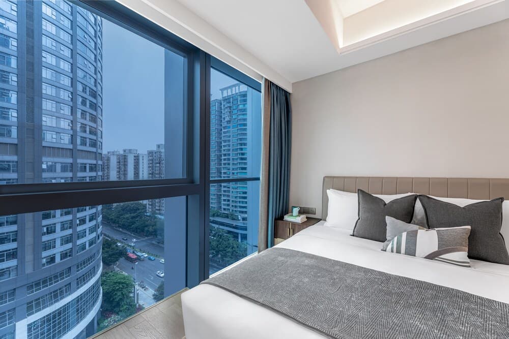 Star Residence ICC Guangzhou, Guangzhou, photo 3