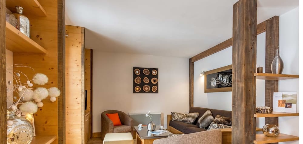 Residence Santa Terra, Tignes, photo 4