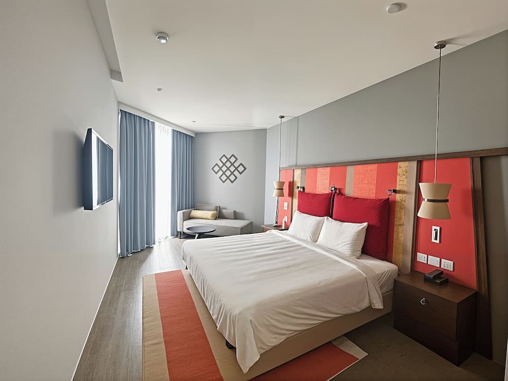 Resort Mandala's By Cozy Apec, Phan Thiet, photo 5