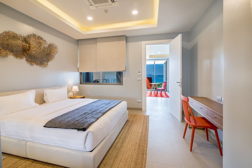 Andamaya Surin Bay, Choeng Thale, photo 4