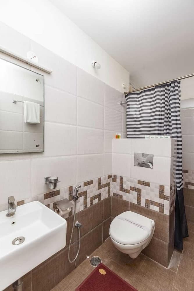 Olive Serviced Apartments-HICC Hyderabad, Hyderabad, photo 6