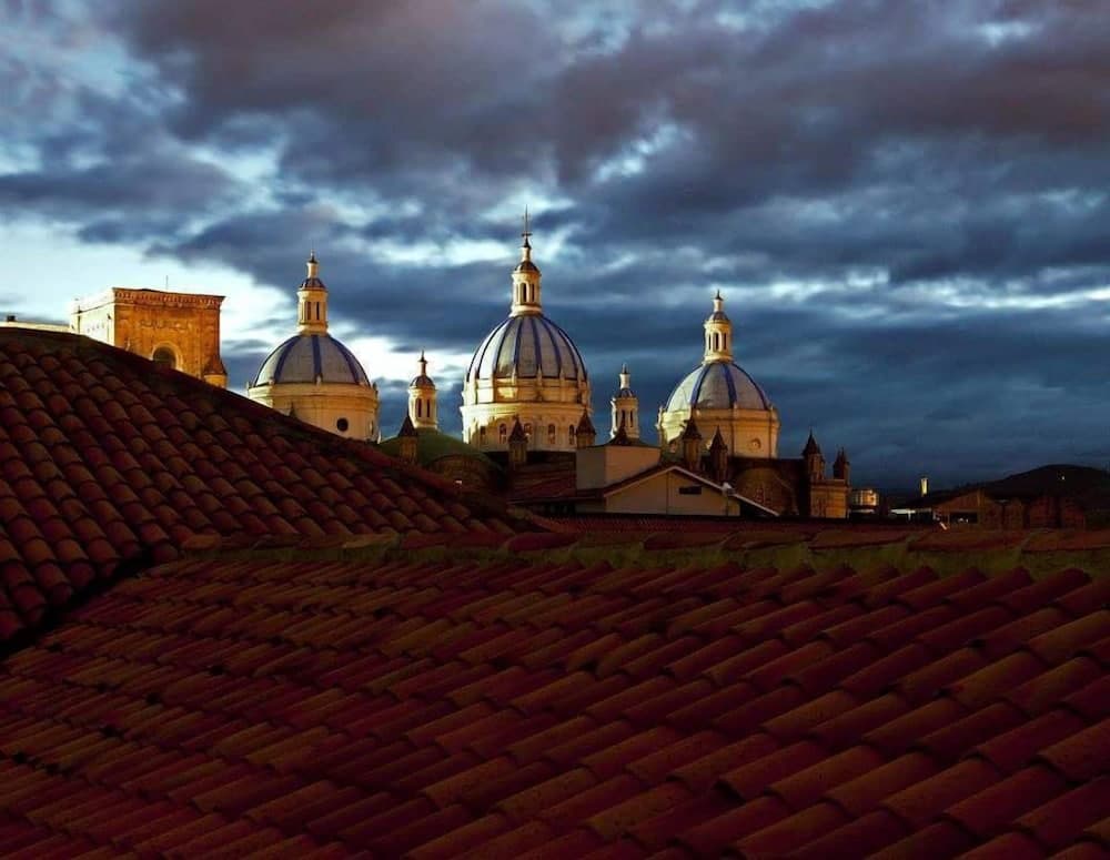 Parc Royale Suites Hotel, Cuenca, photo 4