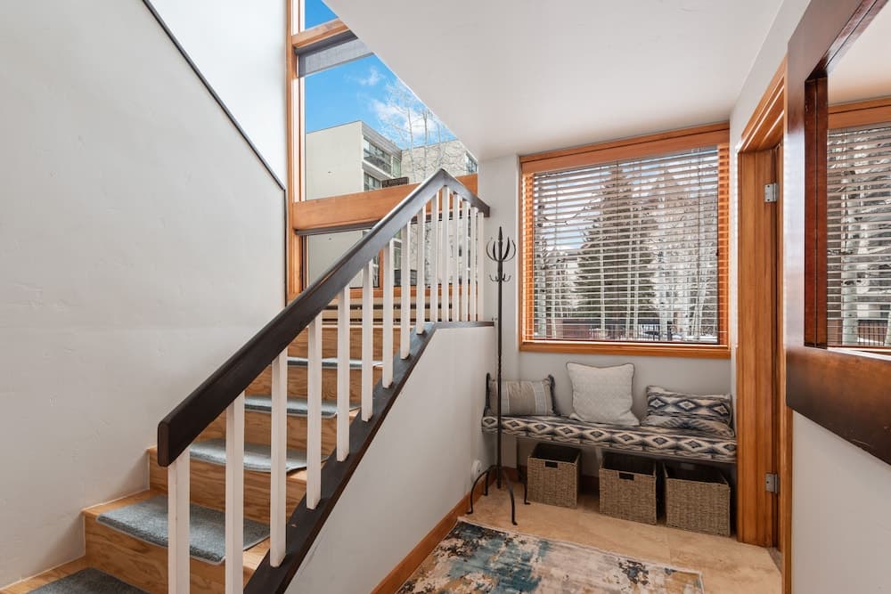 The Vail Spa Condominiums, Vail, photo 2