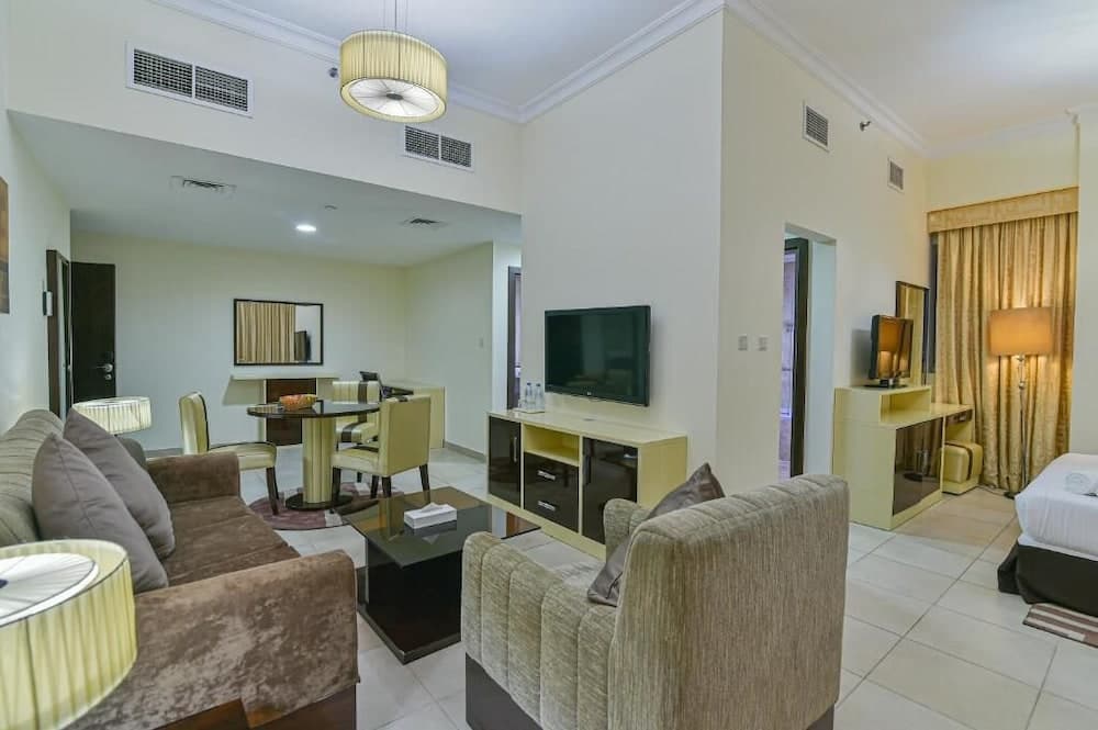 VISTA HOTEL APARTMENTS, Dubai, photo 3