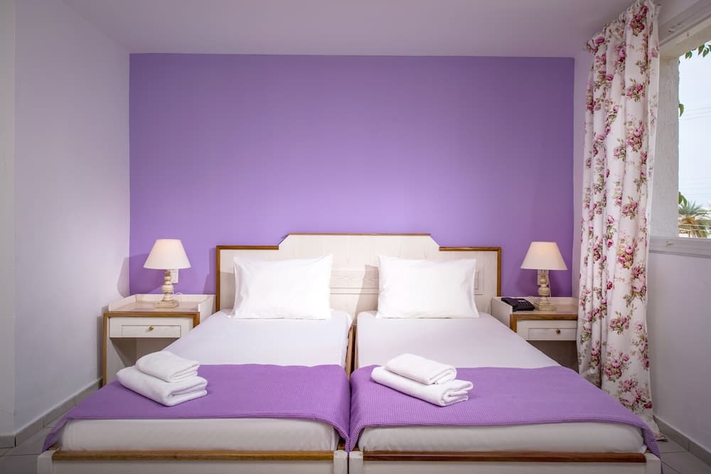 Primavera Beach Hotel, Hersonissos