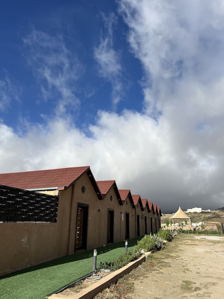 Alyusur homes, photo 3