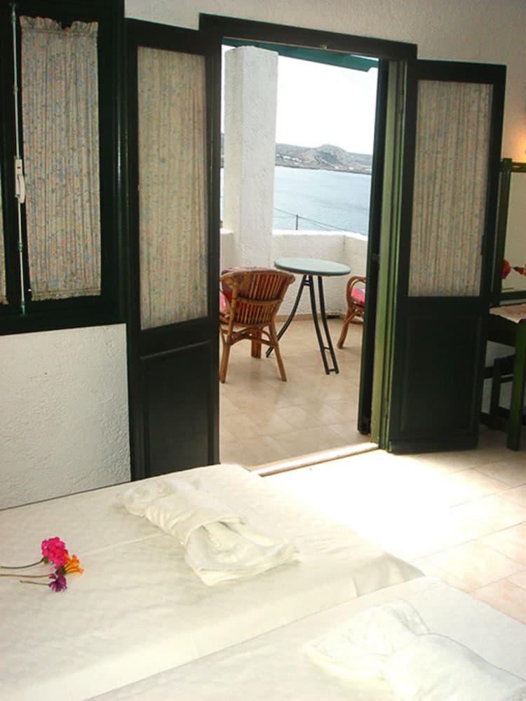 Finiki View Hotel Apartments, Karpathos, photo 5