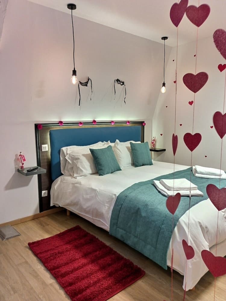 Les Suites Fénelon, Le Cateau-Cambresis, photo 6