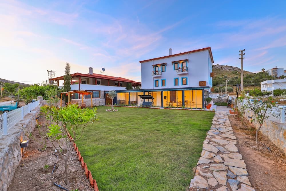 Thomas Suites Datca, Datça