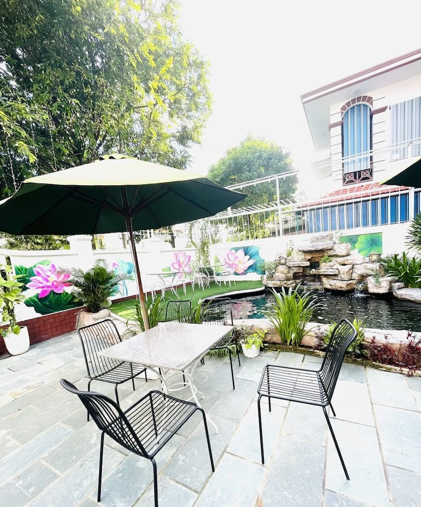 Sen Hong Apartment & Beer Garden, Hoi An, photo 4