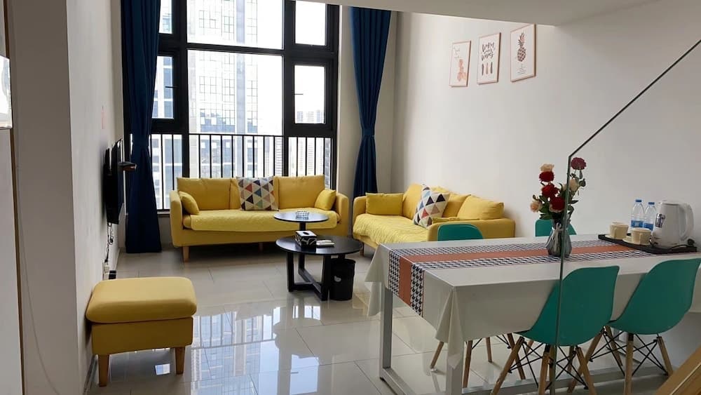 Ihouse Executive Apartment, photo 2