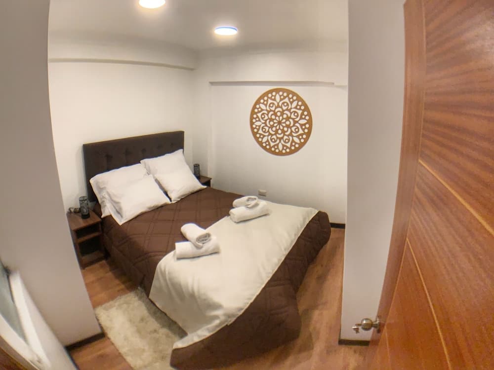 Del Niño Apartments, Cusco, photo 6