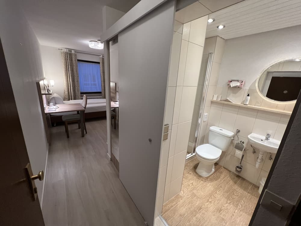 Aparthotel Bad Mergentheim, photo 2