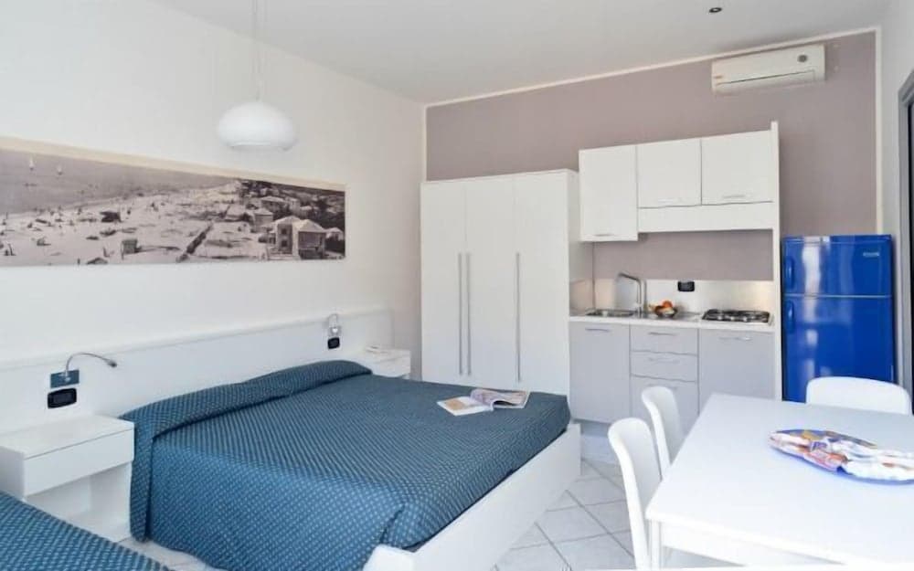 Residence Progresso, Jesolo, photo 4
