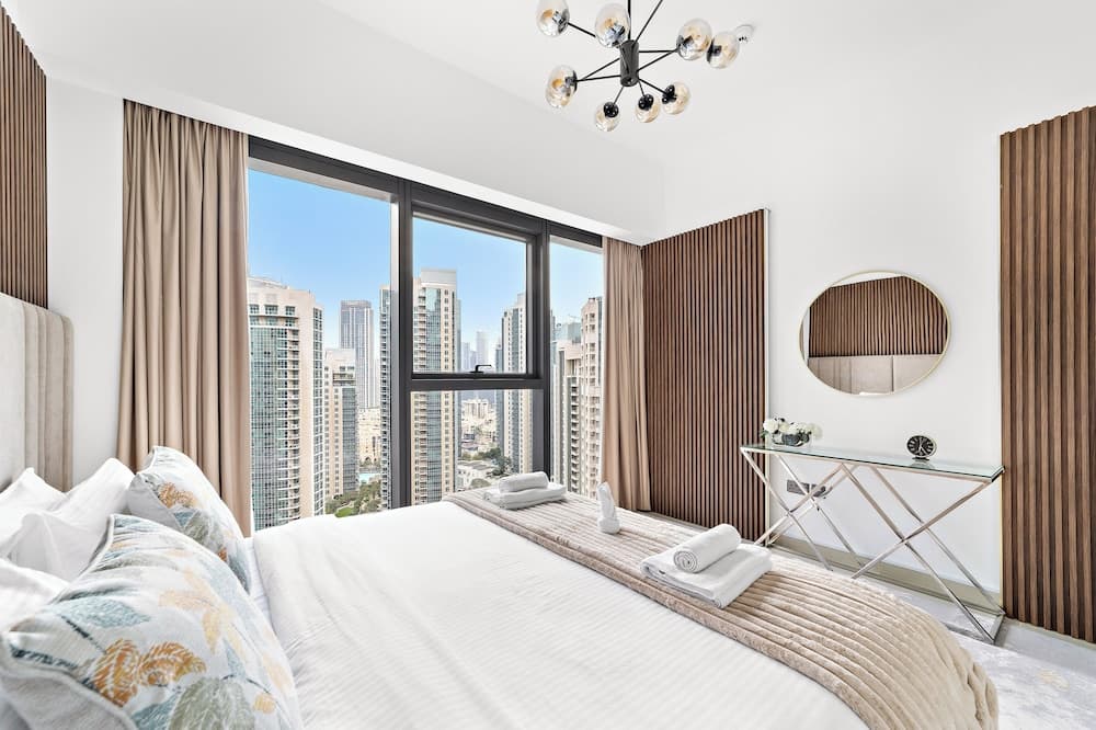 Act One Act Two Apartments, Dubai, photo 4