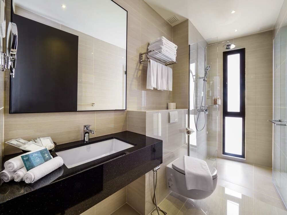 Hutton Central Hotel Managed By The Ascott Limited, George Town, photo 5