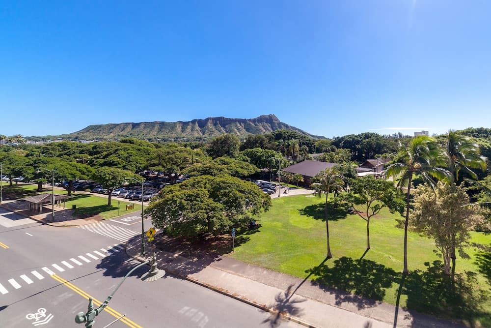 Marbella Lane Waikiki Grand Hotel Studio, Honolulu, photo 6