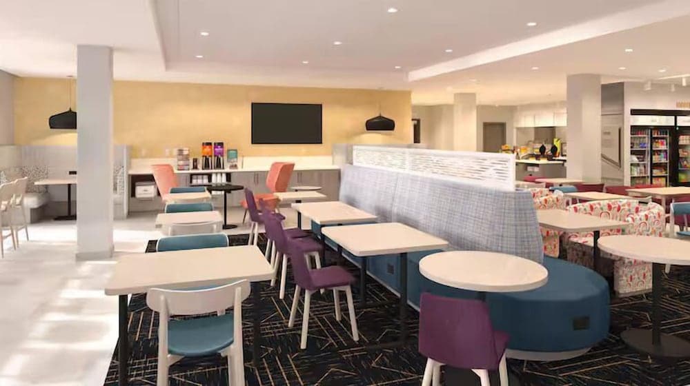 Home2 Suites By Hilton Woodland Sacramento, Woodland, photo 5