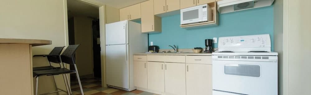 Mount Royal University Residences, Calgary, photo 2