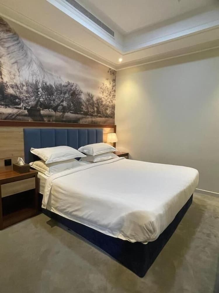 Ezz Hotel Apartments, Jeddah, photo 6
