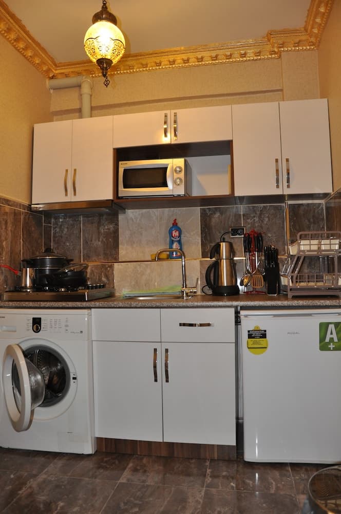 The Pashas Suite Istanbul, Istanbul, photo 5