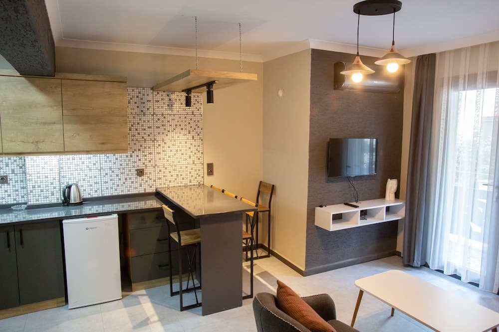 Inci Boutique Apart, Bodrum, photo 3