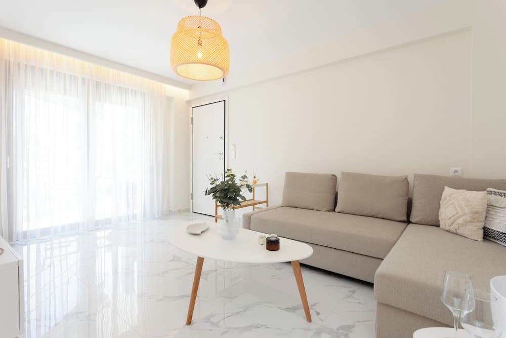 ARA Luxury Suites, Kassandra, photo 2