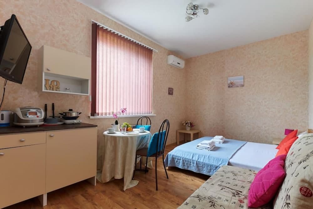 ApartHome, Krasnodar, photo 3