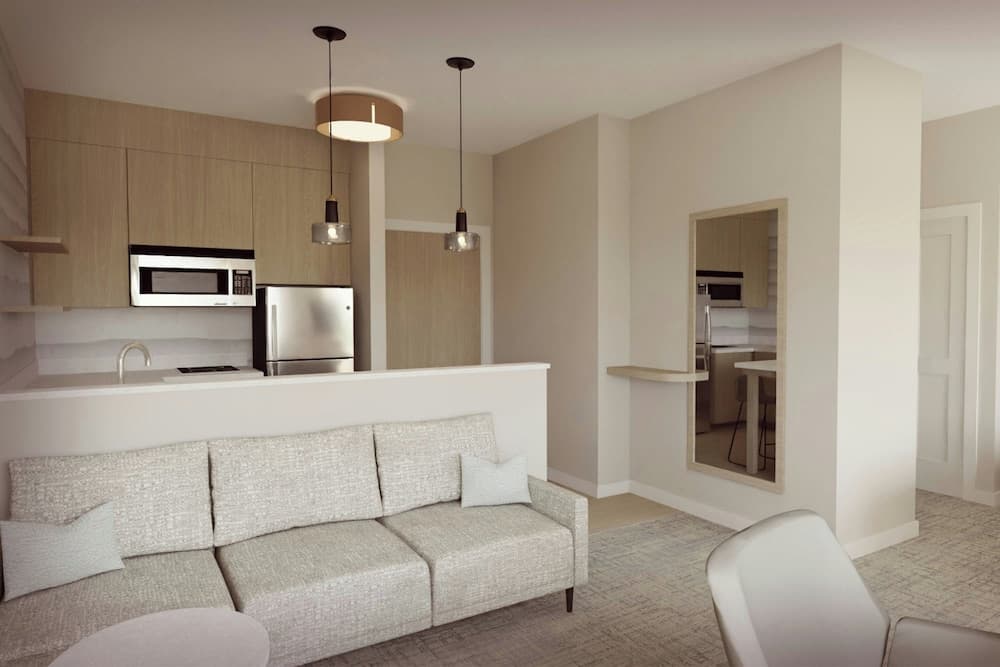 Residence Inn by Marriott Melville, Melville, photo 2